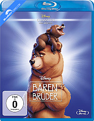 Bärenbrüder (Disney Classics Collection 43) Blu-ray