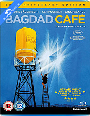 Bagdad Cafe (1987) - 30th Anniversary Edition (UK Import)