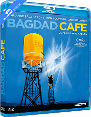 Bagdad Café (1987) (FR Import) Blu-ray