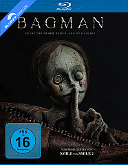 Bagman (2024)