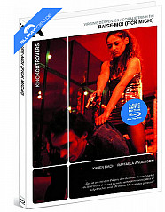 Baise-moi (Fick mich!) (Kino Kontrovers Collection) Blu-ray