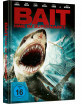 Bait - Haie im Supermarkt 3D (Limited Mediabook Edition) (Cover B) (Blu-ray 3D + DVD)