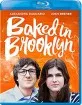 Baked in Brooklyn (2016) (Region A - US Import ohne dt. Ton) Blu-ray