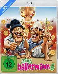 Ballermann 6 Blu-ray
