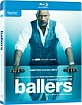 Ballers: The Complete Fourth Season (Blu-ray + Digital Copy) (US Import ohne dt. Ton) Blu-ray