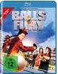Balls of Fury Blu-ray