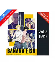 Banana Fish - Vol. 2