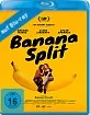 Banana Split (2018) Blu-ray