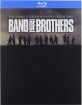 Band of Brothers (Neuauflage) (IT Import) Blu-ray