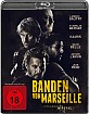 Banden von Marseille Blu-ray