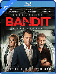 Bandit (2022) (Region A - US Import ohne dt. Ton) Blu-ray