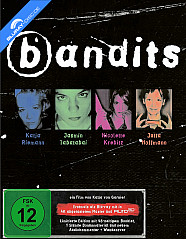 Bandits (1997) (Limited Edition) Blu-ray