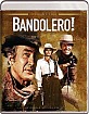 Bandolero (1968) - Limited Edition (US Import ohne dt. Ton) Blu-ray