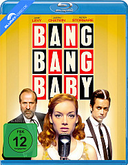 Bang Bang Baby Blu-ray