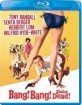 Bang! Bang! You're Dead! (1966) (Region A - US Import ohne dt. Ton) Blu-ray