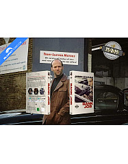 Bank Job (Limited Hartbox Edition) Blu-ray