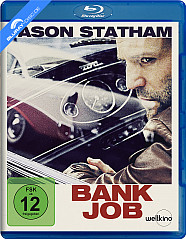 Bank Job (Neuauflage) Blu-ray