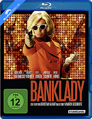 Banklady (2013) Blu-ray