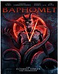 Baphomet (2021) (Region A - US Import ohne dt. Ton) Blu-ray