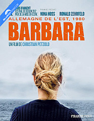 Barbara (2012) (FR Import) Blu-ray
