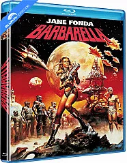 Barbarella (1968) (Neuauflage) (ES Import) Blu-ray