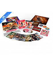 Barbarella 4K - Limited Collector's Edition (4K UHD + Blu-ray) (UK Import) Blu-ray