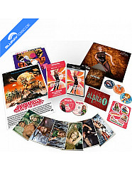 Barbarella 4K - Edición Coleccionista (4K UHD + Blu-ray) (ES Import) Blu-ray