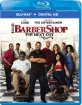 Barbershop: The Next Cut (2016) (Blu-ray + UV Copy) (US Import ohne dt. Ton) Blu-ray