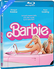 Barbie (2023) (IT Import ohne dt. Ton) Blu-ray