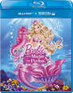 Barbie et la magie des perles (Blu-ray + UV Copy) (FR Import) Blu-ray