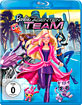 Barbie - Das Agenten-Team (Blu-ray + UV Copy) Blu-ray