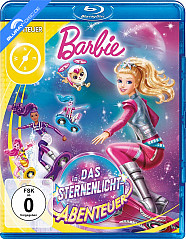 Barbie in: Das Sternenlicht-Abenteuer Blu-ray