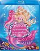 Barbie - La Princesa de las Perlas (ES Import) Blu-ray