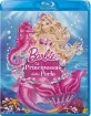 Barbie - La Principessa delle Perle (IT Import) Blu-ray