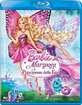 Barbie - Mariposa e la Principessa delle Fate (IT Import) Blu-ray