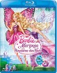 Barbie - Mariposa et le Royaume des Fées (FR Import) Blu-ray
