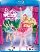 Barbie, rêve de danseuse étoile (FR Import) Blu-ray