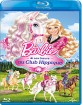 Barbie & ses soeurs au club hippique (FR Import) Blu-ray
