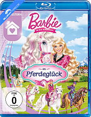 Barbie und ihre Schwestern im Pferdeglück Blu-ray
