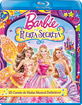 Barbie Y La Puerta Secreta (ES Import) Blu-ray