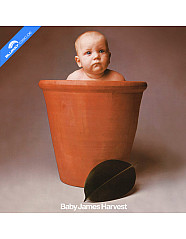 Barclay James Harvest: Baby James Harvest (Blu-ray + 4 CD)