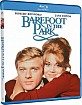 Barefoot in the Park (1967) (US Import) Blu-ray