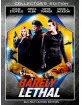 Barely Lethal - Secret Agency (Limited Mediabook Edition) (Cover A) Blu-ray