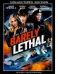 Barely Lethal - Secret Agency (Limited Mediabook Edition) (Cover B) Blu-ray