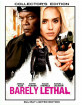 Barely Lethal - Secret Agency (Limited Mediabook Edition) (Cover C) Blu-ray