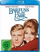 Barfuss im Park (1967) Blu-ray