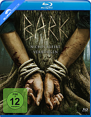 Bark - Nichts bleibt verborgen Blu-ray