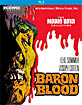 Baron Blood (1972) (Region A - US Import ohne dt. Ton) Blu-ray