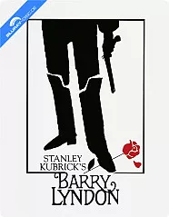 Barry Lyndon (1975) 4K - Limited Edition Steelbook (4K UHD + Blu-ray) (UK Import) Blu-ray
