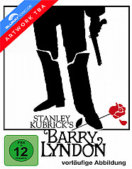 Barry Lyndon 4K (Limited Steelbook Edition) (4K UHD + Blu-ray)